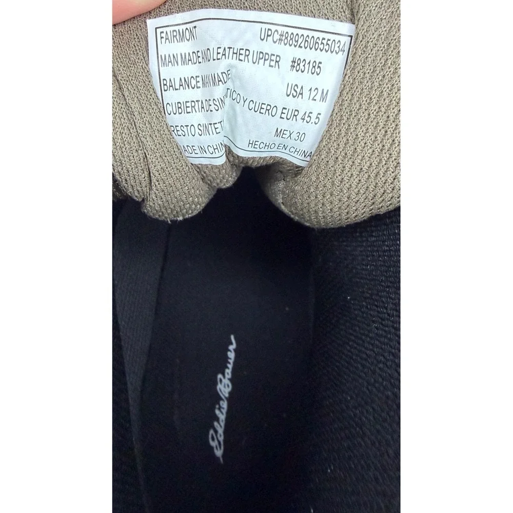 Eddie Bauer eddie bauer